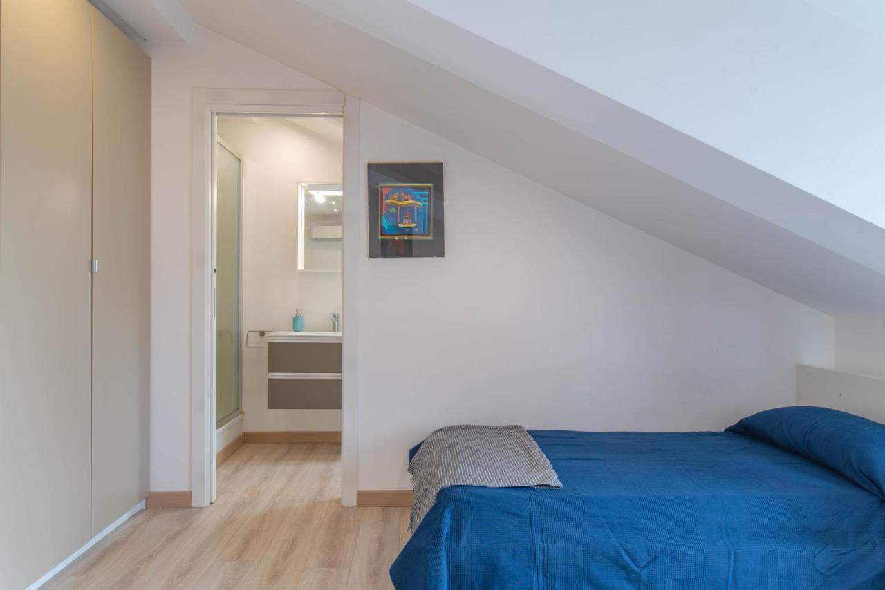 Centro, 2 Bagni, 2 Camere: La Casa Sui Tetti *