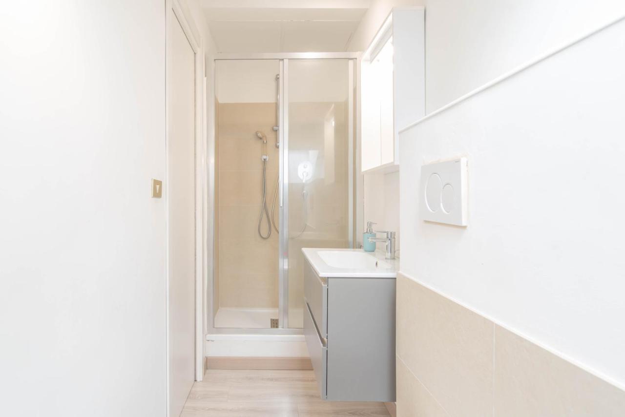 Centro, 2 Bagni, 2 Camere: La Casa Sui Tetti * Turin