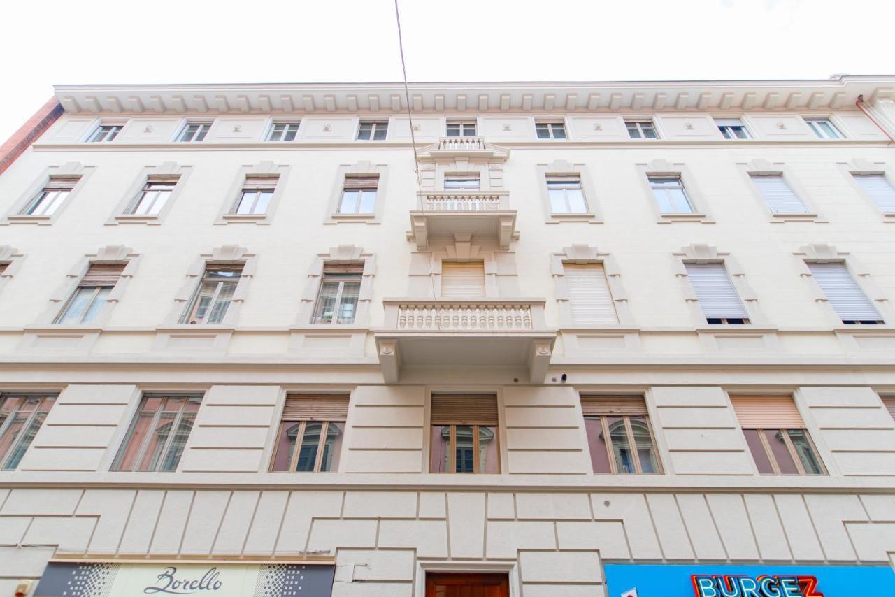 Appartement Centro, 2 Bagni, 2 Camere: La Casa Sui Tetti Turin